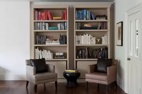 Party venues in London: Morton's