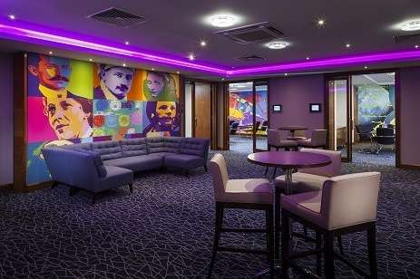Conference venues in London: Park Inn by Radisson Hotel and Conference Centre London Heathrow