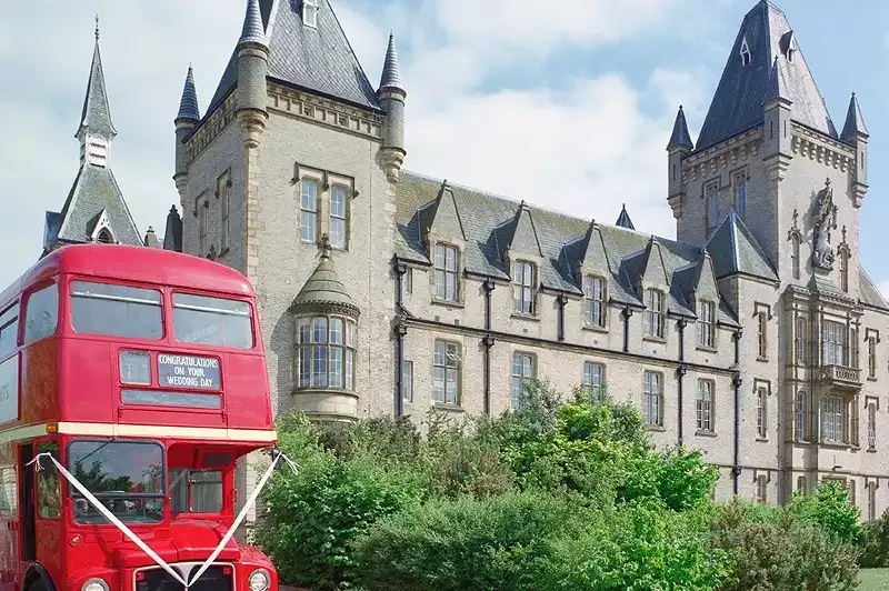 Conference venues in London: Le Gothique