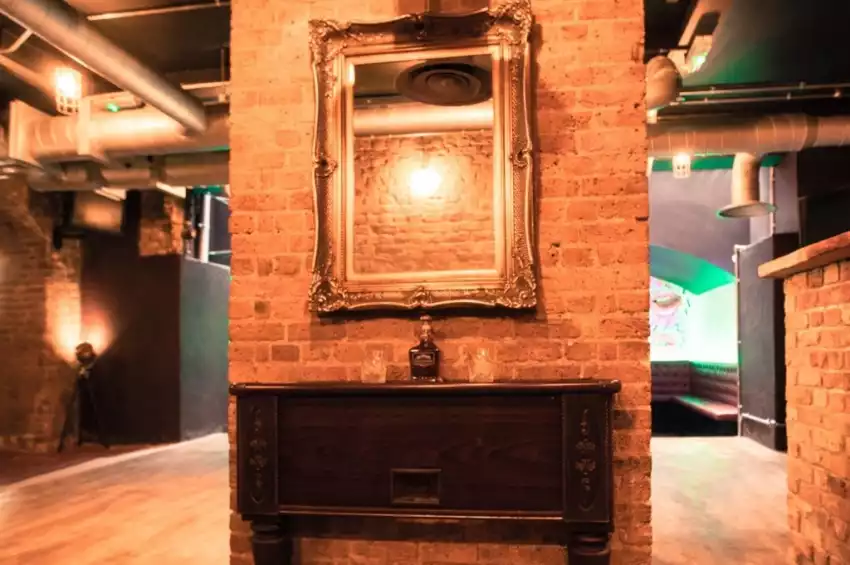 Conference venues in London: Dado 54