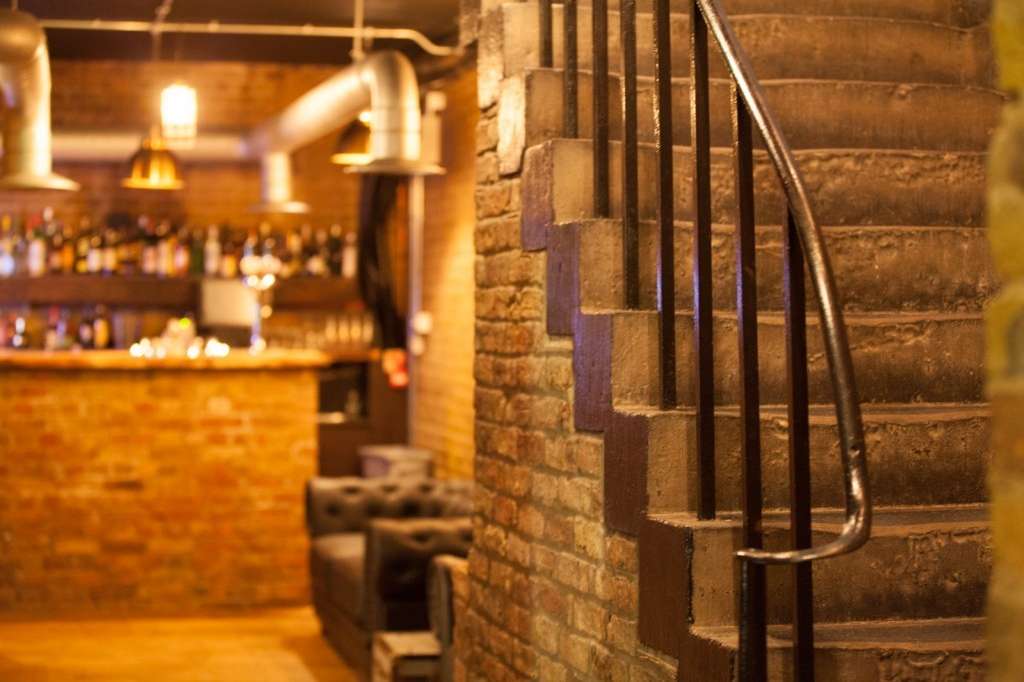 Conference venues in London: Dado 54