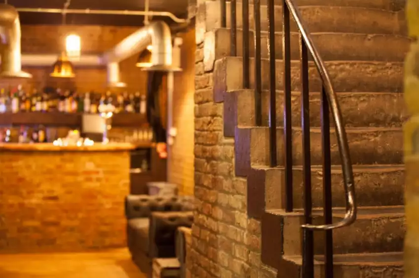 Conference venues in London: Dado 54