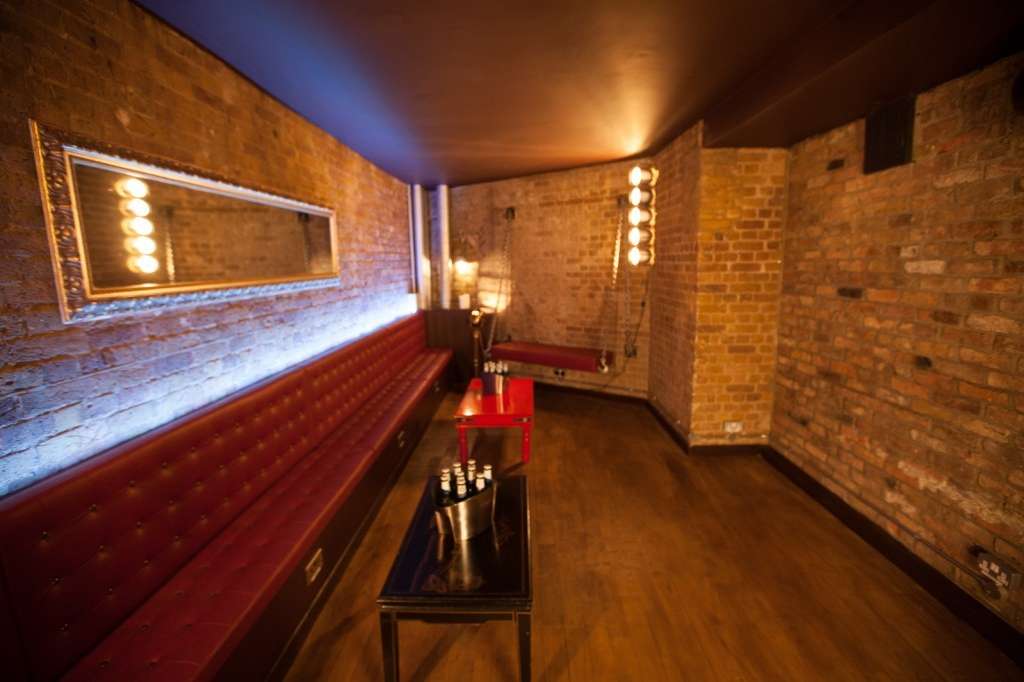 The Chamber