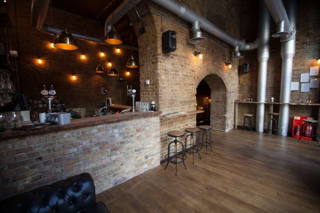 Conference venues in London: Dado 54