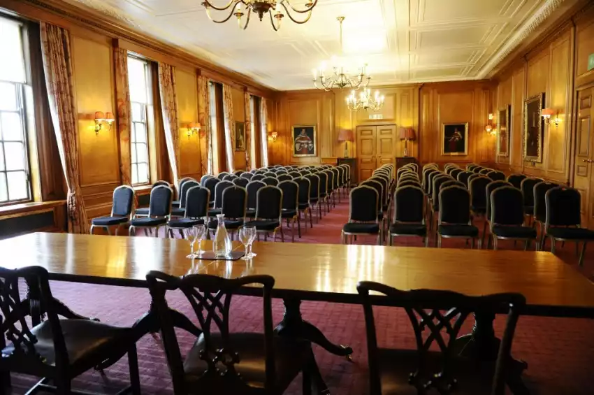 Christmas Party Venue in London : CLOSEDFOR 22 MONTHS FROM APRIL 19 - The Honourable Society of the Inner Temple