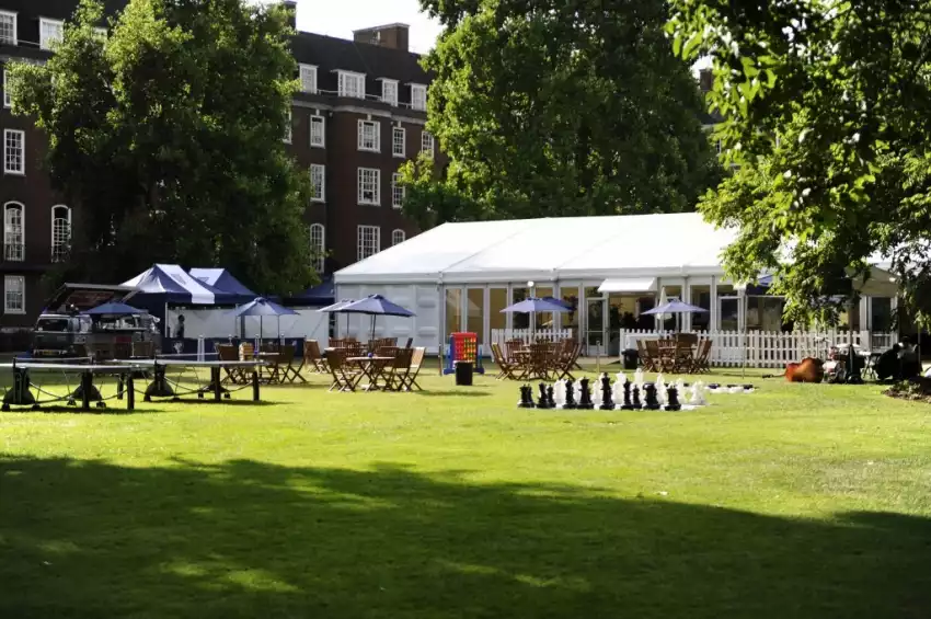 Christmas Party Venue in London : CLOSEDFOR 22 MONTHS FROM APRIL 19 - The Honourable Society of the Inner Temple