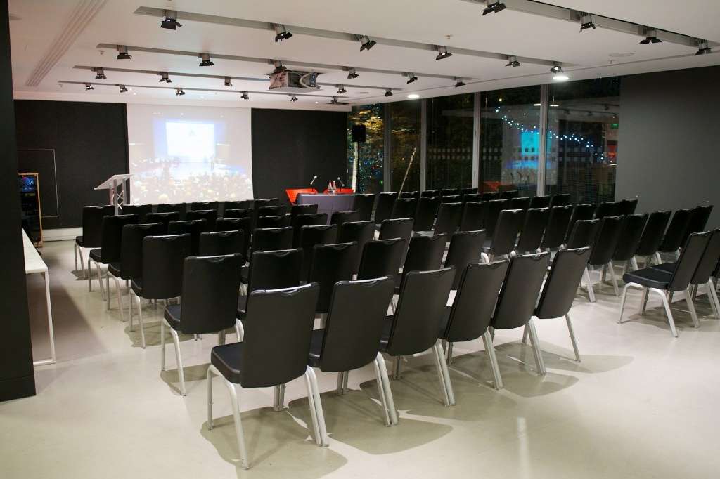 Conference venues in London: Sadler's Wells Theatre