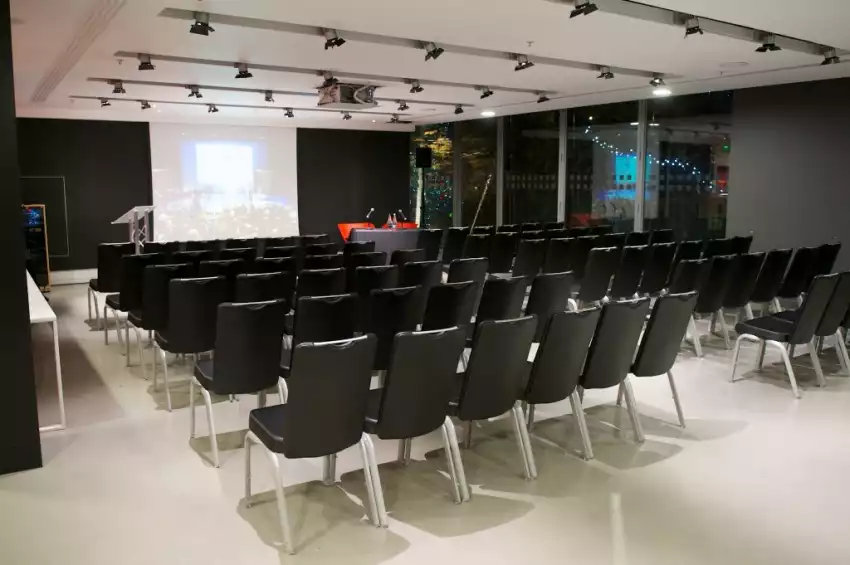 Conference venues in London: Sadler's Wells Theatre