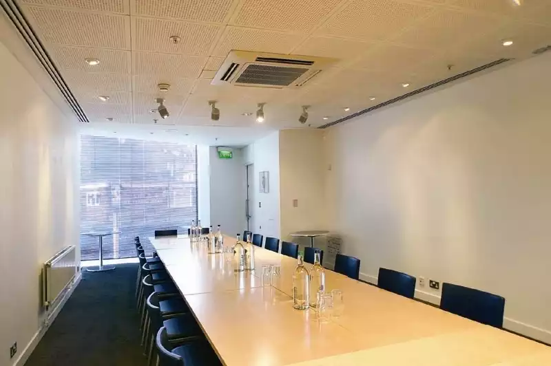 Conference venues in London: Sadler's Wells Theatre