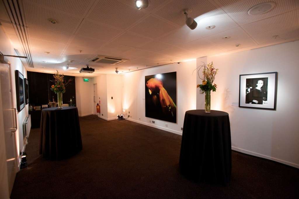 Conference venues in London: Sadler's Wells Theatre