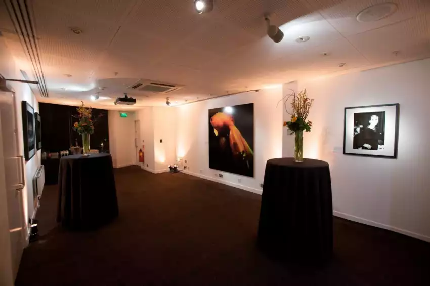 Conference venues in London: Sadler's Wells Theatre