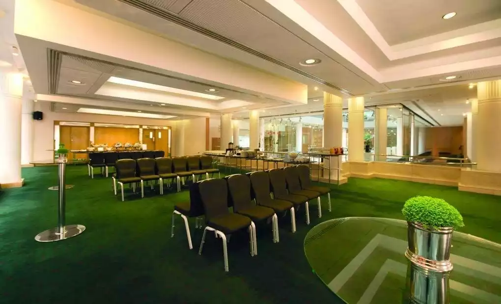 The Cavendish Room