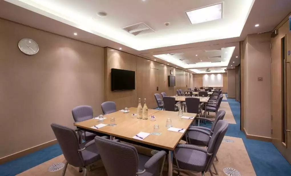 The Seminar Suite