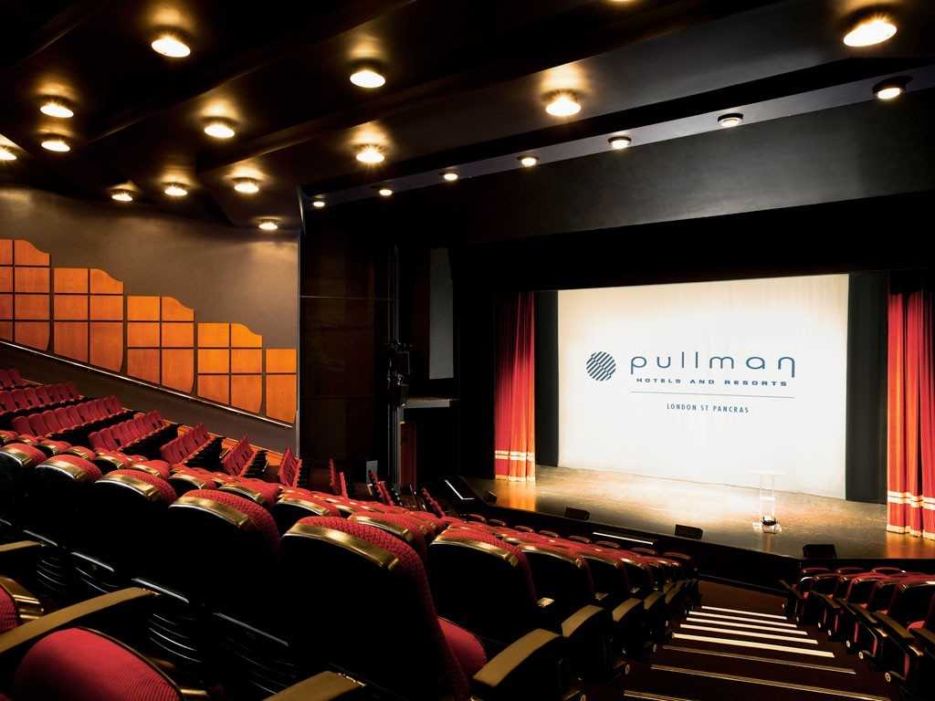 Shaw Theatre
