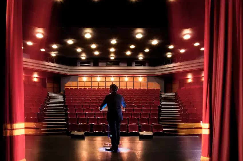 Conference venues in London: Pullmans London St Pancras