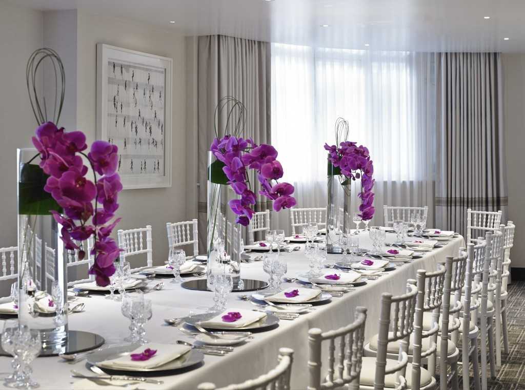 Hyde Park Suite
