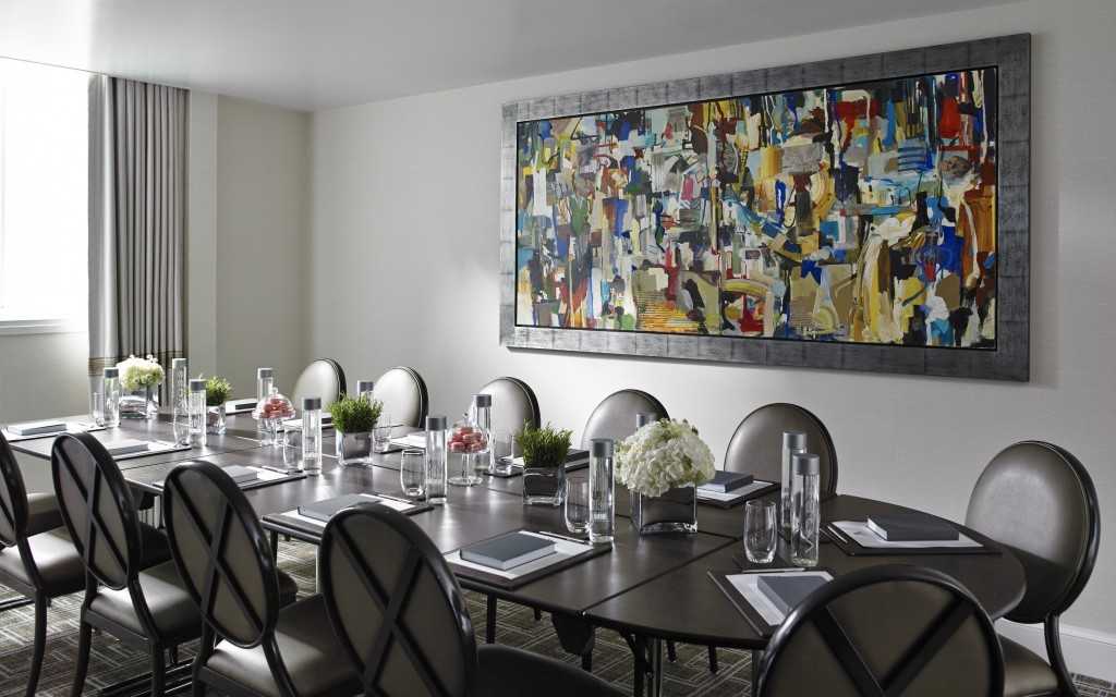 Mayfair Boardroom