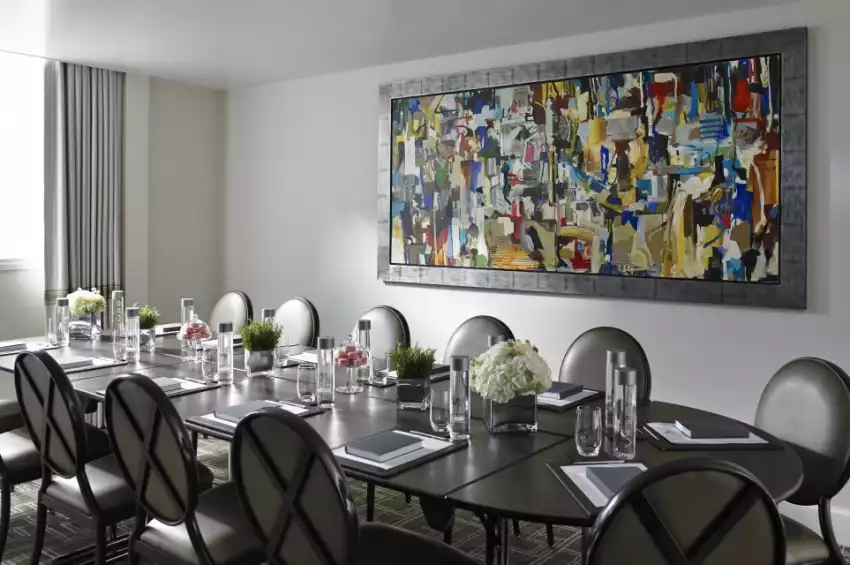 Conference venues in London: London Marriott Hotel Park Lane Conference venues in London: London Marriott Hotel Park Lane