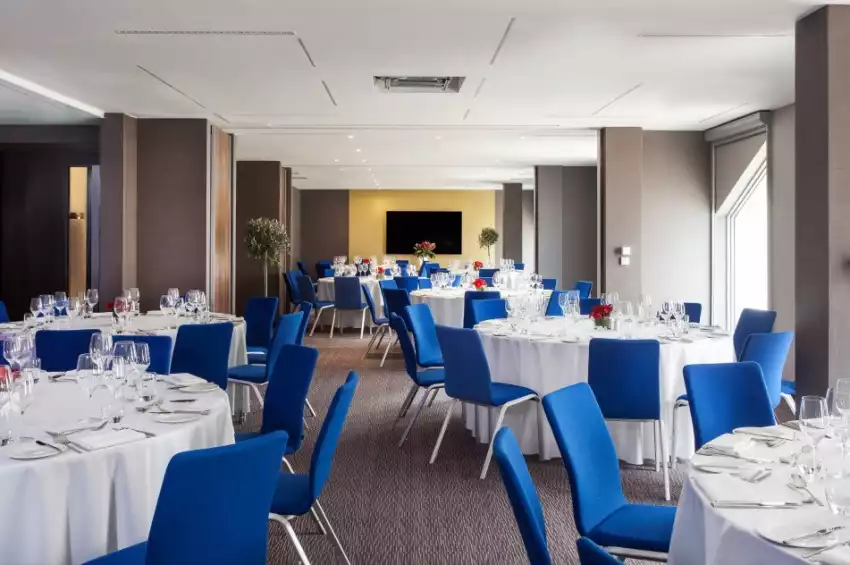 Conference venues in London: M By Montcalm London Shoreditch Tech City Conference venues in London: M By Montcalm London Shoreditch Tech City