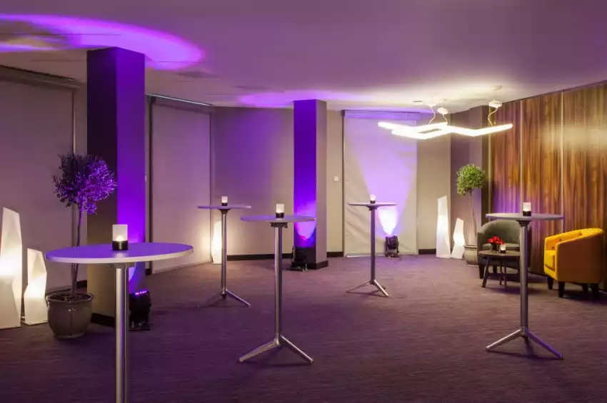 Conference venues in London: M By Montcalm London Shoreditch Tech City Conference venues in London: M By Montcalm London Shoreditch Tech City