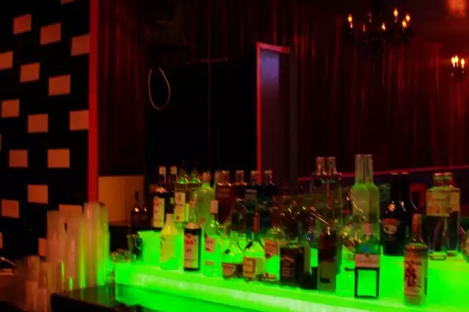 Funky Bar Funky Bar