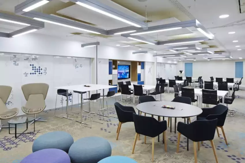 Conference venues in London: Marriott Kensington London