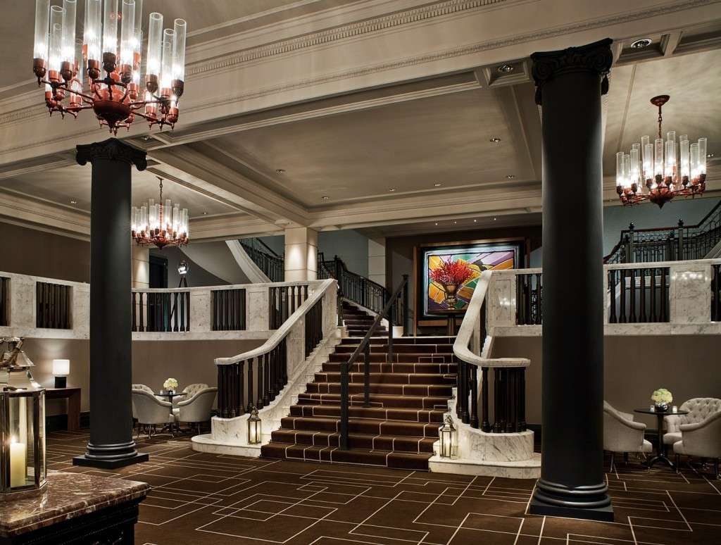 Grand Ballroom