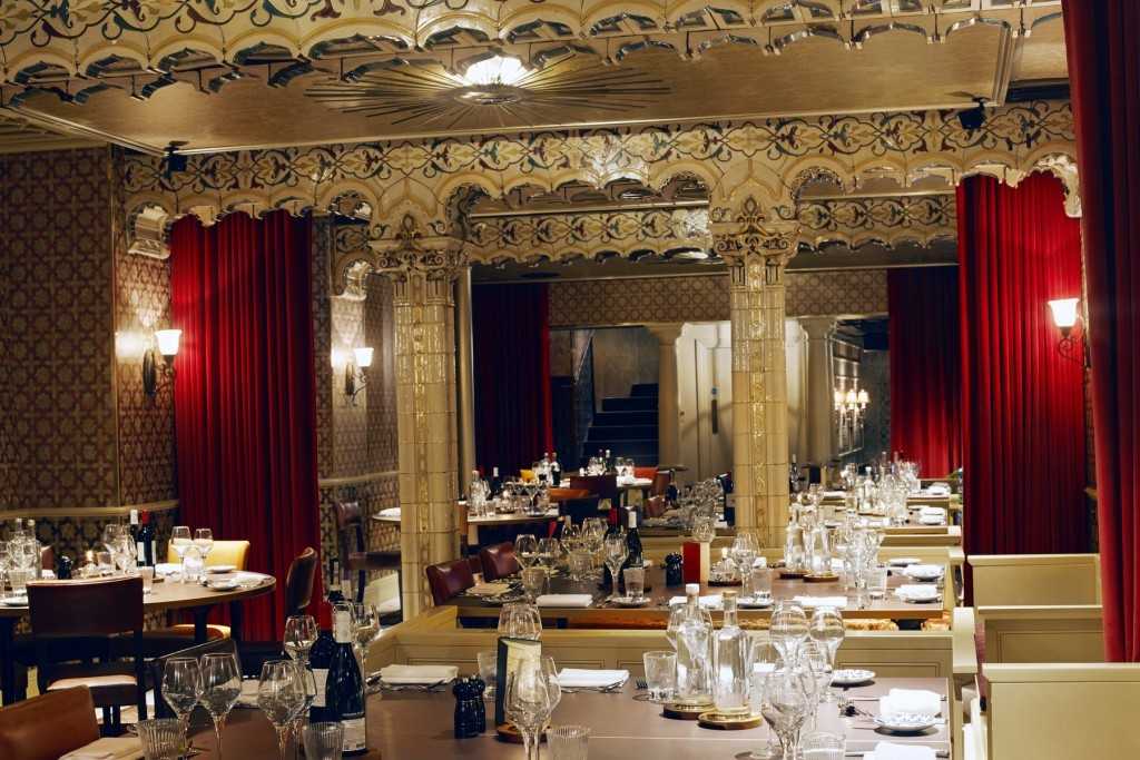 Victorian Bath House - CLOSING IN MAY 2025