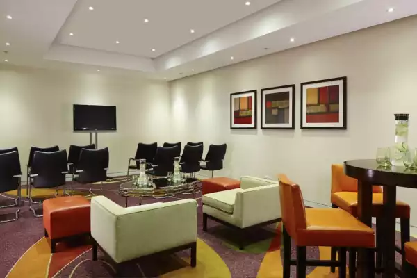 London Marriott Hotel Twickenham