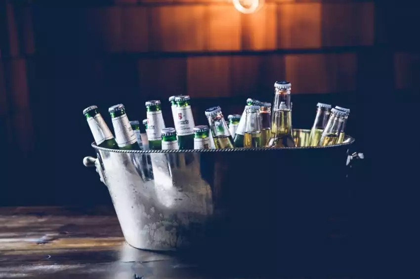 Party venues in London: Crab Tavern