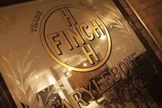 Party venues in London: Finch's