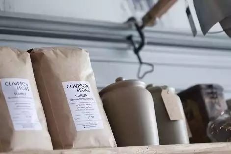 Party venues in London: Finch's