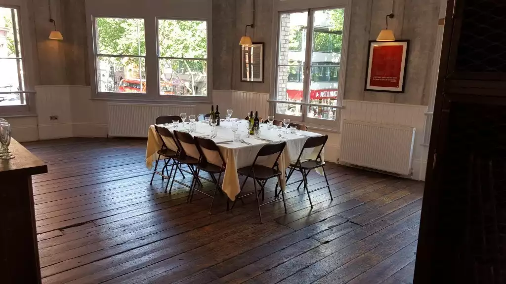 Function Room