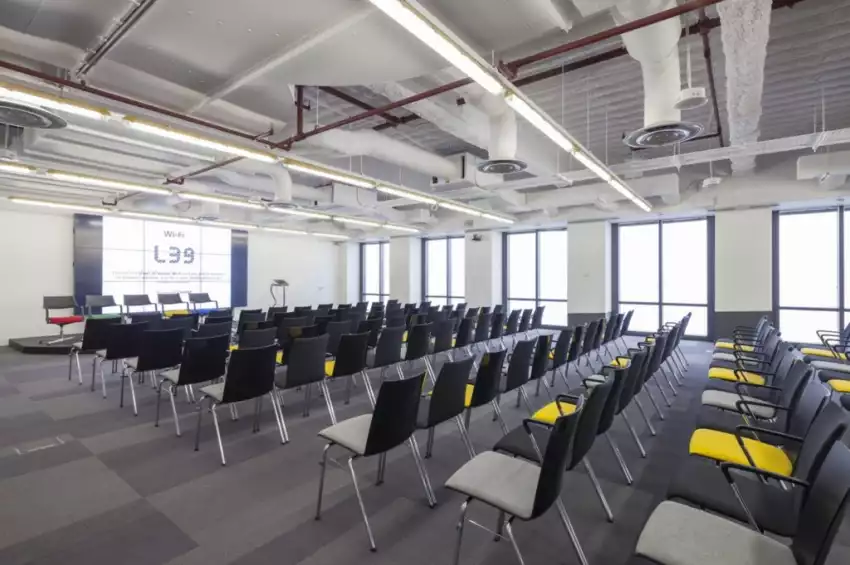 Conference venues in London: Space39