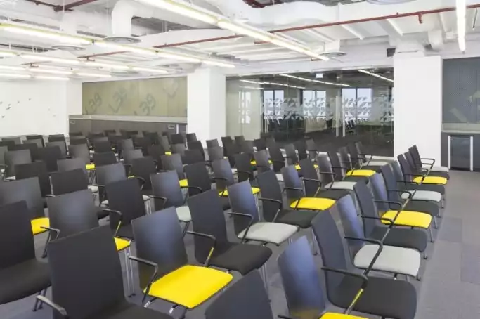 Conference venues in London: Space39