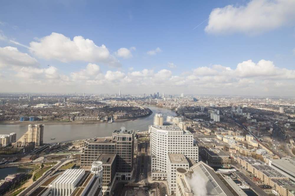 Conference venues in London: Space39