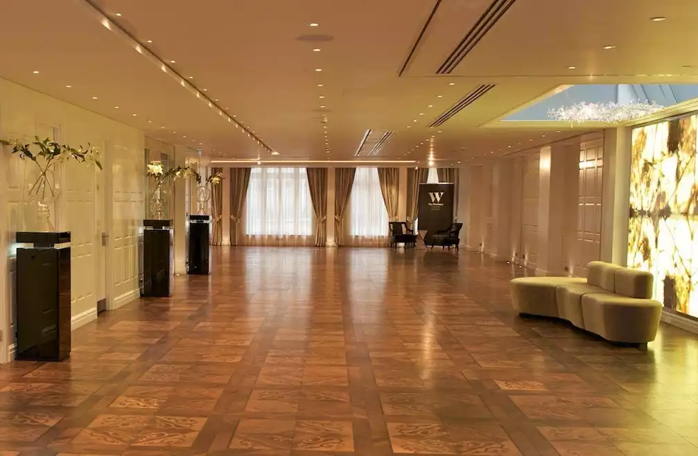 1st & 2nd Floor Westbury Gallery