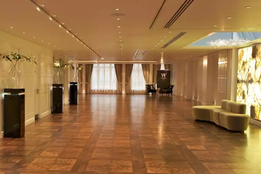 Conference venues in London: The Westbury Hotel