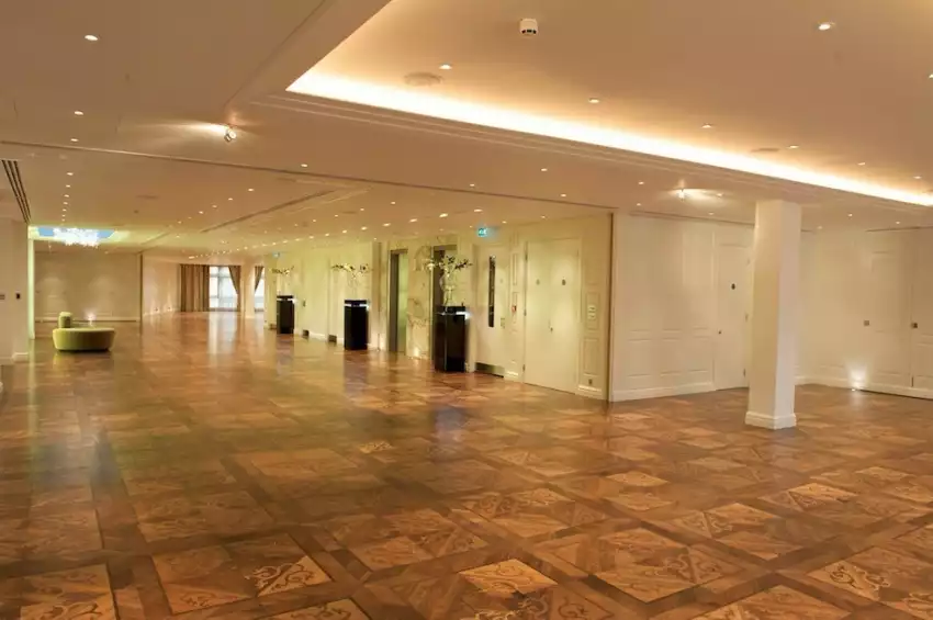 Conference venues in London: The Westbury Hotel