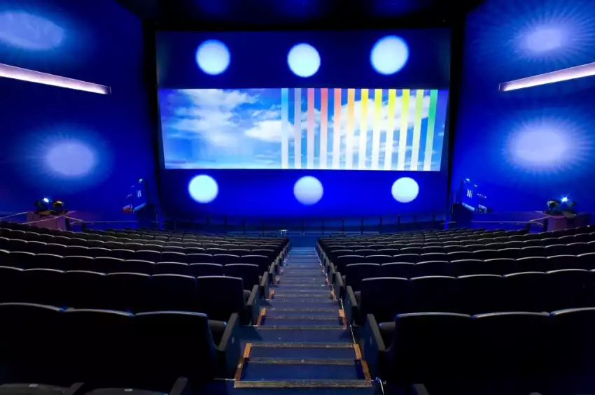 Conference venues in London: The Science Museum