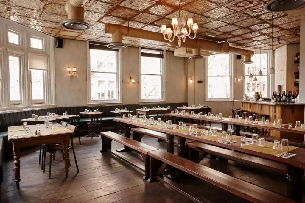 Soho Room