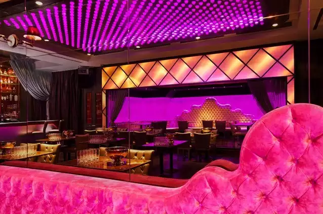 Party venues in London: The Cuckoo Club Party venues in London: The Cuckoo Club