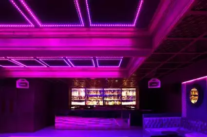 Party venues in London: The Cuckoo Club Party venues in London: The Cuckoo Club