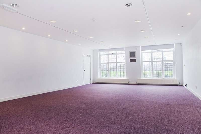 Conference venues in London: Oxford House