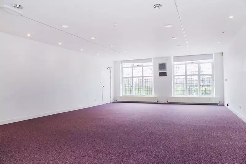 Conference venues in London: Oxford House