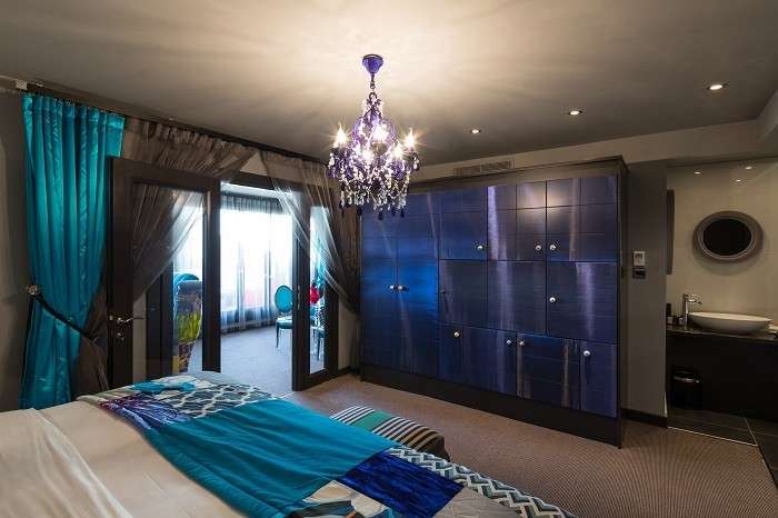 Conference venues in London: The Exhibitionist Hotel