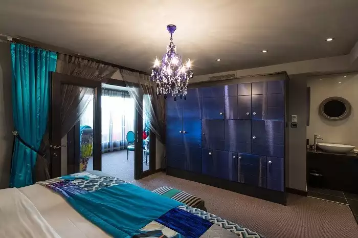 Conference venues in London: The Exhibitionist Hotel