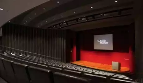 The BP Lecture Theatre