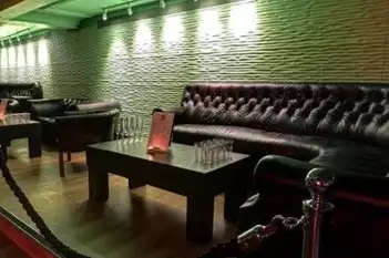 Party venues in London: Qube Project