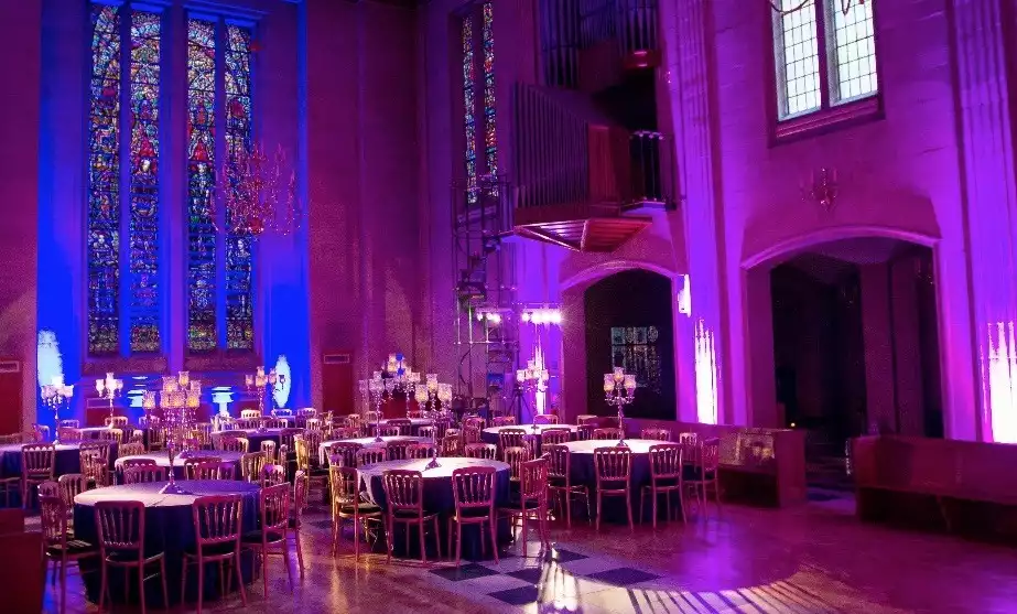 Austin Friars